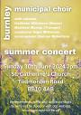 Summer Concert