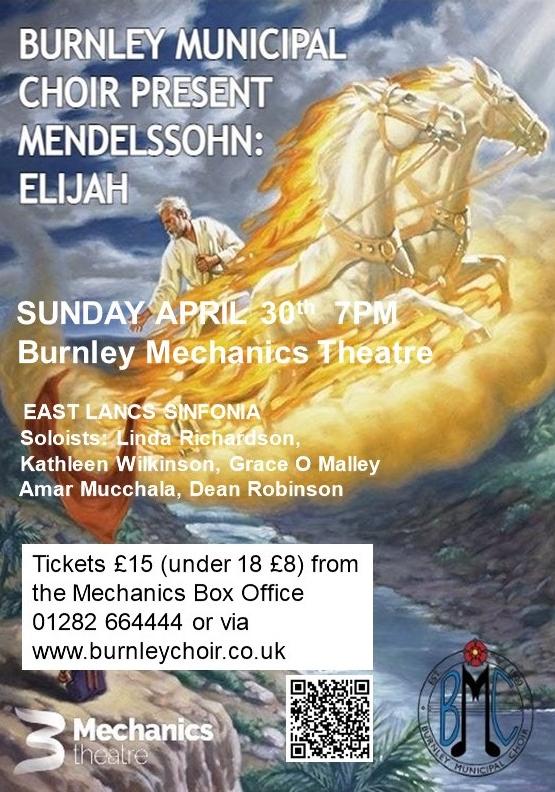 Mendelssohn: Elijah